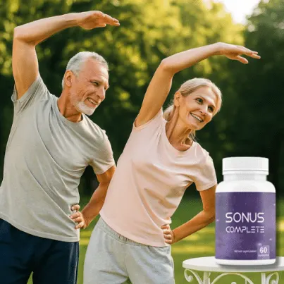 Sonus Complete Review — Robert D.